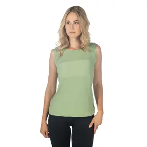 Women's sleeveless T-shirt HKM Mila image-1