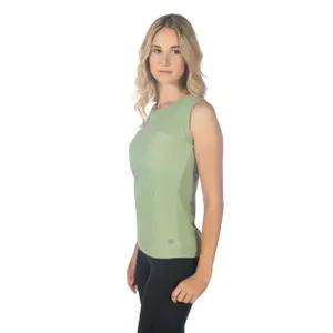 Women's sleeveless T-shirt HKM Mila image-2