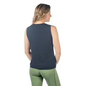 Dames mouwloos T-shirt HKM Mila image-3
