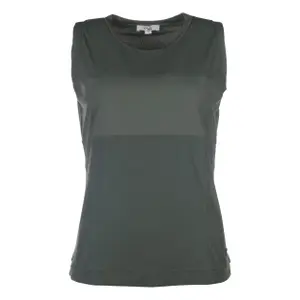 Ærmeløs T-shirt til kvinder HKM Mila image-0