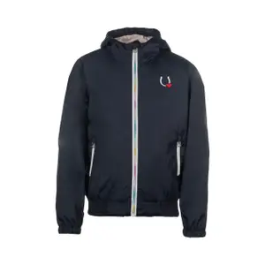 Girl's jacket HKM Mika image-0