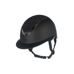 Riding helmet HKM Alarion Diamond image-0