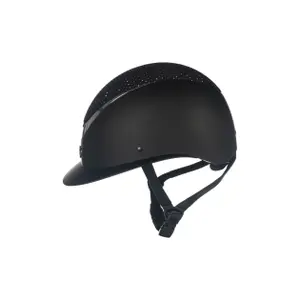 Riding helmet HKM Alarion Diamond image-1