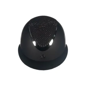 Riding helmet HKM Alarion Diamond image-2