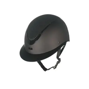 Riding helmet HKM Alarion Diamond image-0
