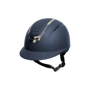 Riding helmet HKM Sydney City image-0