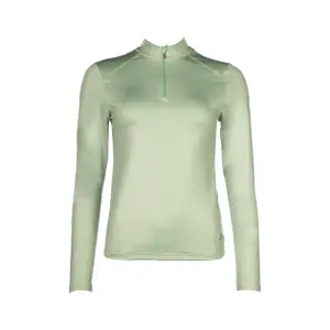 Long Sleeve Riding Jersey HKM Summer Milano II image-0