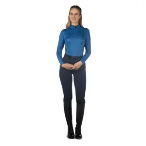 Damestrui met lange mouwen HKM Summer Milano II image-2