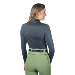 Reittrikot langarm Damen HKM Summer Milano II image-4