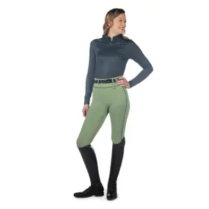 Reittrikot langarm Damen HKM Summer Milano II image-2