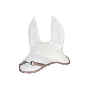 Berretto per cavalli HKM Golden Bit image-0
