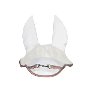 Berretto per cavalli HKM Golden Bit image-1