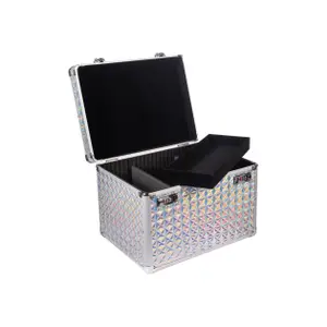 Grooming box HKM image-1
