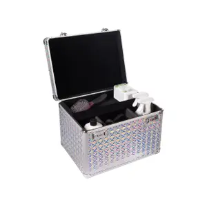 Grooming box HKM image-2