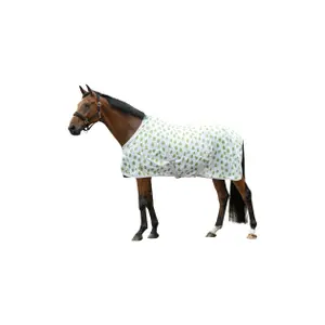 Paardenvliegendeken HKM Naples image-1