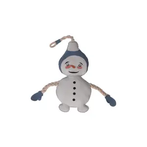 Zabawka koń HKM Snowman image-0