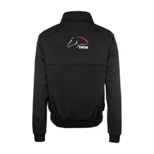Blouson enfant HKM Crew image-1