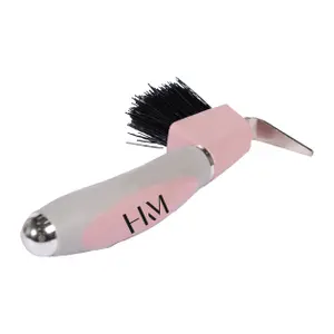 Hřebík na podkovy pro koně HKM Soft image-1