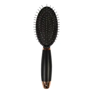 Double-Sided Mane and Tail Brush HKM Gel image-1