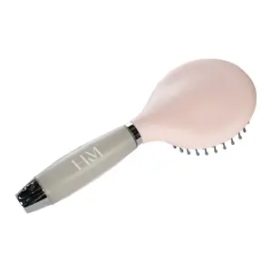 Mane and Tail Brush HKM Gel image-0