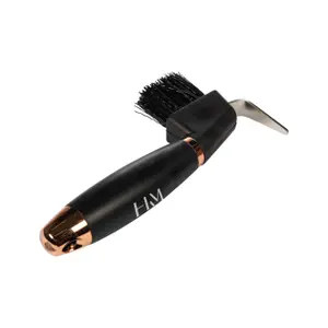 Horse hoof pick HKM Gel image-1