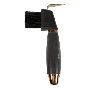 Horse hoof pick HKM Gel image-0