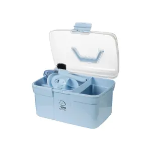 Set di Cura per Hobby Horse HKM (x7) image-1
