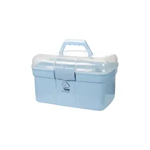 Set di Cura per Hobby Horse HKM (x7) image-0