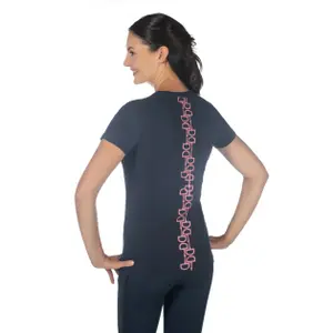 T-Shirt HKM Excellent image-3