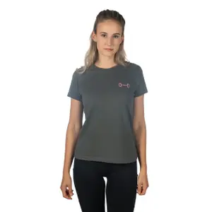 T-shirt HKM Excellent image-2