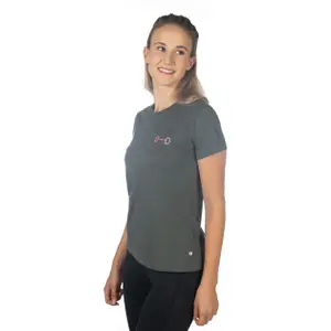 T-shirt HKM Excellent image-3