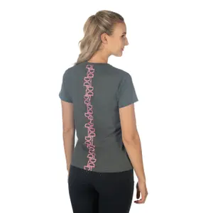 T-shirt HKM Excellent image-4