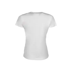 T-shirt dames HKM Mirror image-3