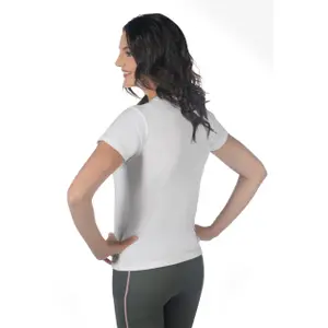 T-shirt dames HKM Mirror image-4