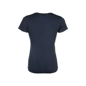 Damen T-Shirt HKM Mirror image-4