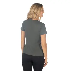 Women's T-shirt HKM Mirror image-4