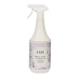 Det hårfjerningsspray til heste HKM image-0