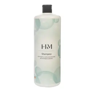 Shampoo für Pferde HKM image-0
