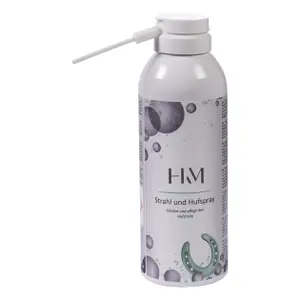 Spray zur Wundheilung für Pferde HKM image-0