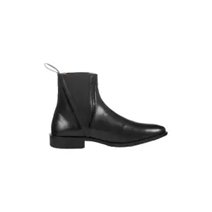 Women's riding boots HKM Lack image-0