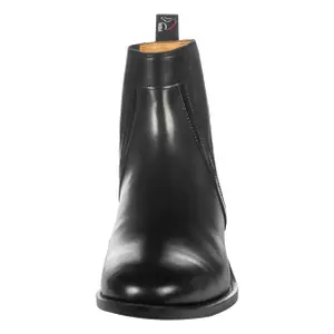 Women's riding boots HKM Lack image-3