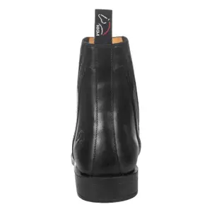 Women's riding boots HKM Lack image-4