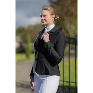 Women's competition jacket HKM Crystal image-2