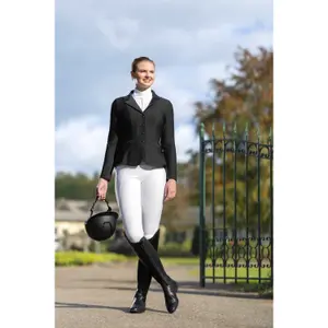 Women's competition jacket HKM Crystal image-3