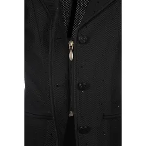 Contest jacket girl HKM Crystal image-4