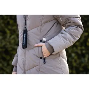 Women's parka HKM Toronto image-3