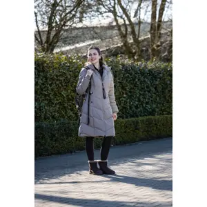 Women's parka HKM Toronto image-1