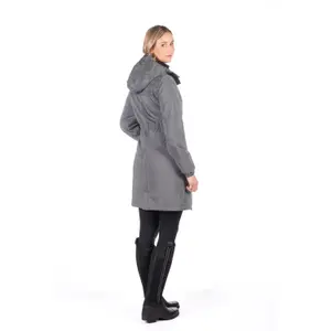 Women's riding coat HKM Washington image-4