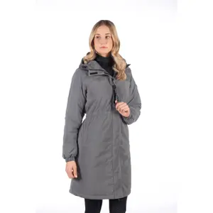 Women's riding coat HKM Washington image-1