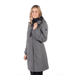 Women's riding coat HKM Washington image-2
